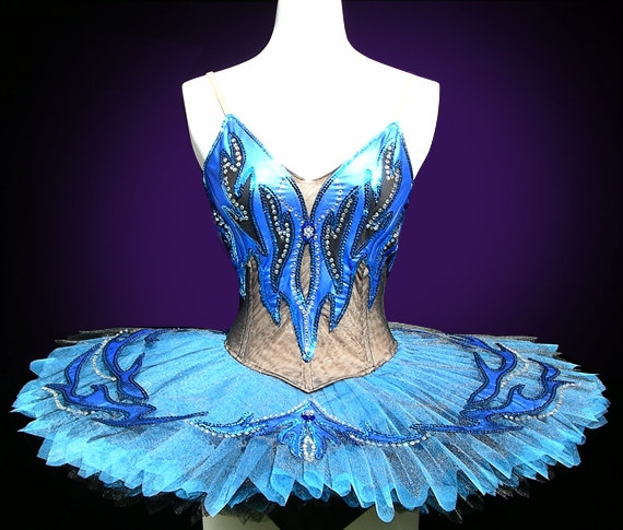 Ballet Tutu - Beautiful Classic Modern Short Style Ballet Tutu