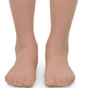 Medias para niñas, medias de nailon natural para concursos de belleza, medias negras transparentes para niñas pequeñas, medias de licra neutras para el colegio