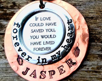 If Love Could Have Etsy