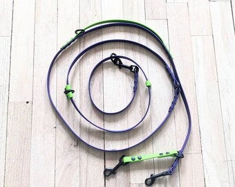 The Devi Special Leash - This One Has a Little Bit of Everything You Need