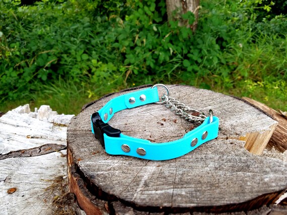 half martingale collar