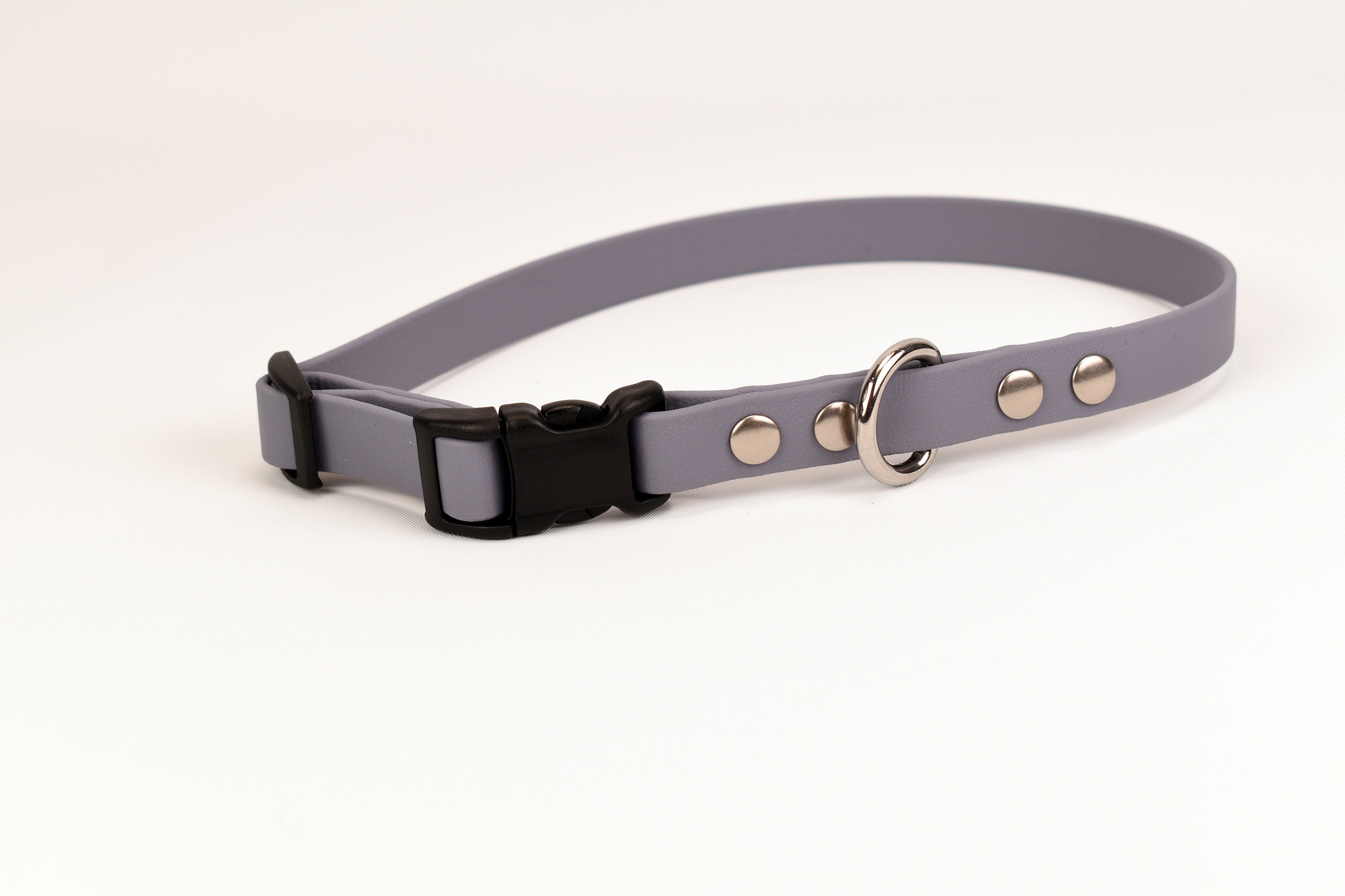 custom waterproof dog collars