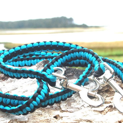 kong braided leash