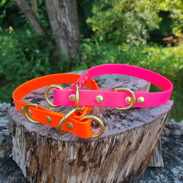 Limited Slip Collar Etsy Canada