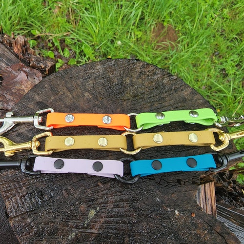 Dog Crate Fan Strap 1/2 or 5/8 Wide Biothane Etsy