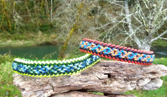 chainmail dog collar