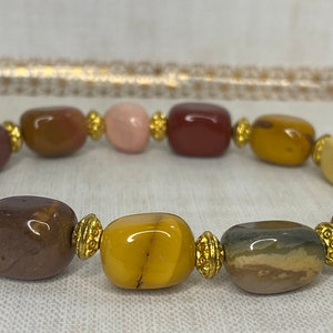 Yellow Jasper