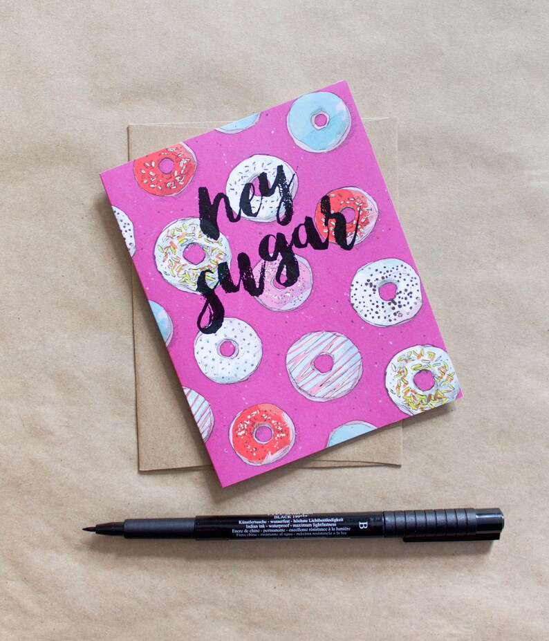 blank a2 notecard donuts a2 notecard