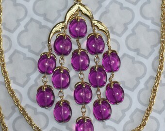 Trifari Necklace - Etsy