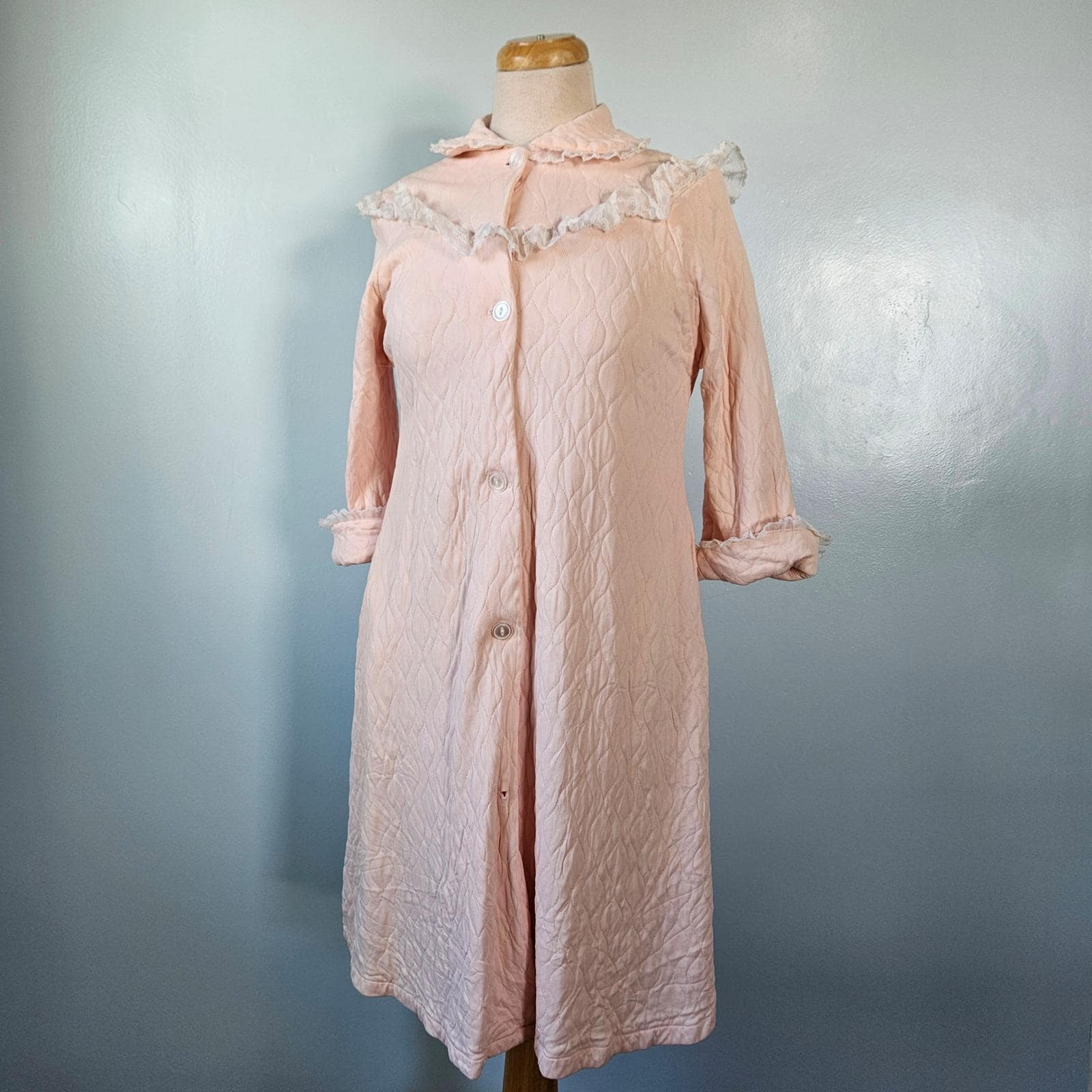 Pastel Robe - Etsy