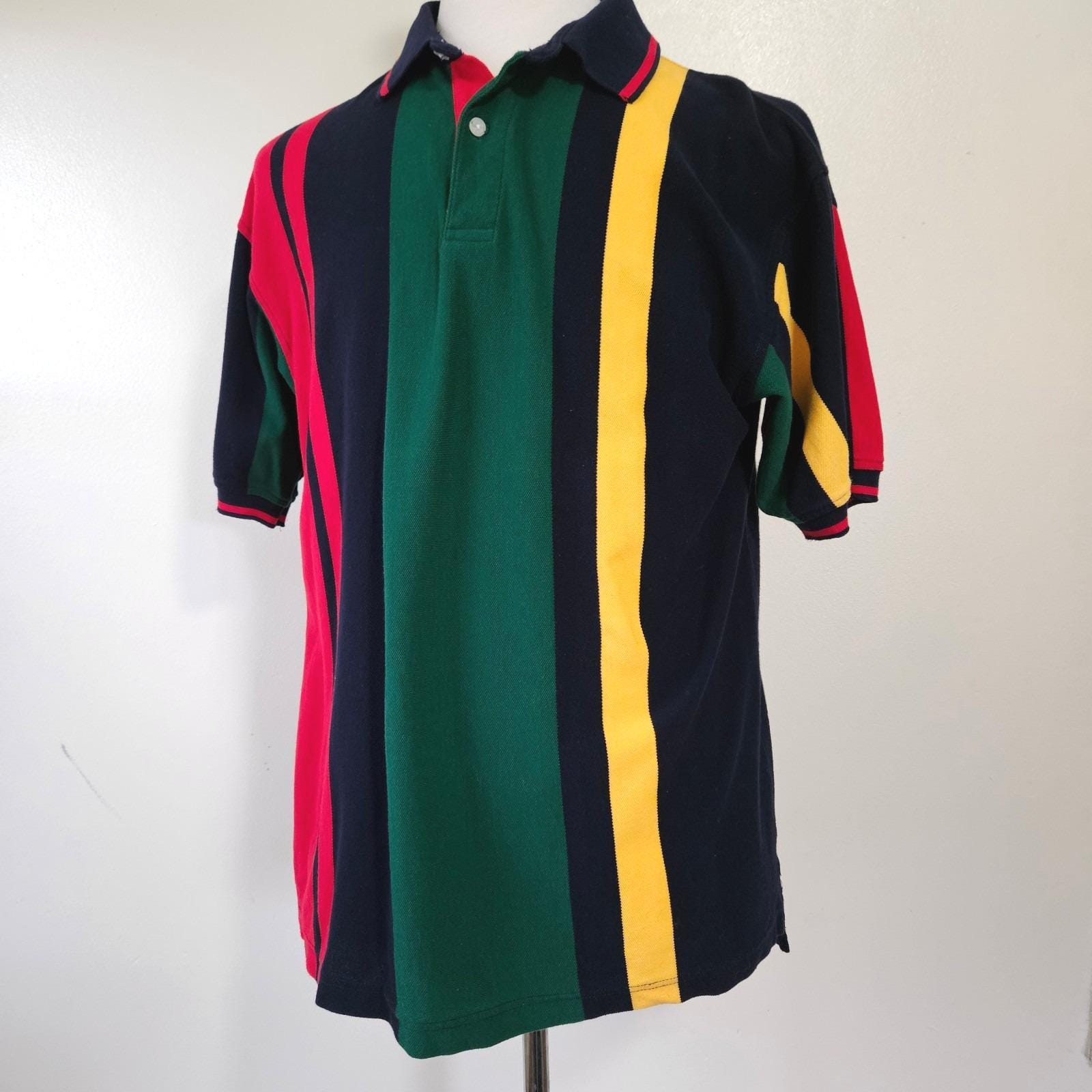 90年代ポロシャツ - Etsy 日本