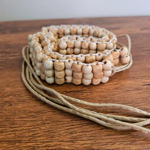 2000s Beaded Belt - Etsy display picture 3