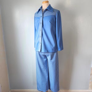 chinese dress ladies Melina Seersucker Pant  Gorsuch