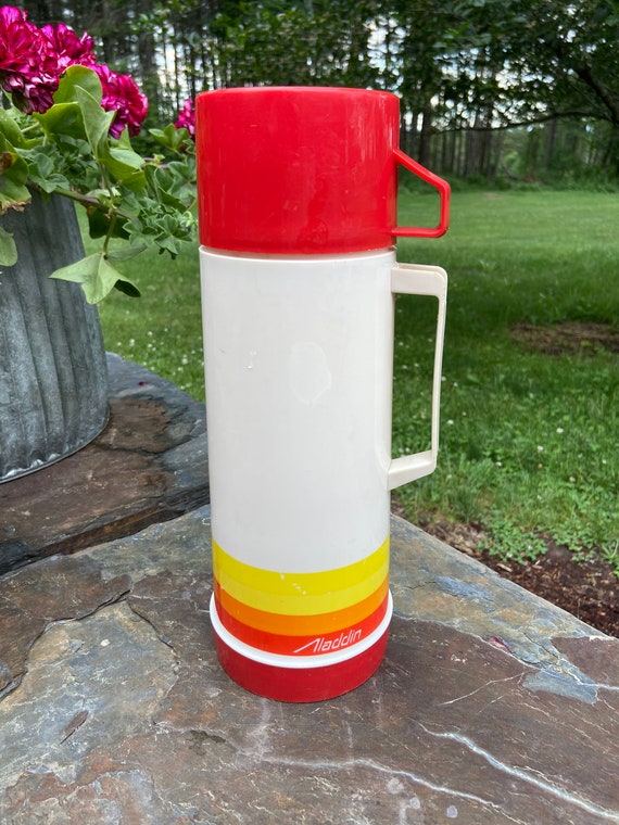 aladdin industries thermos