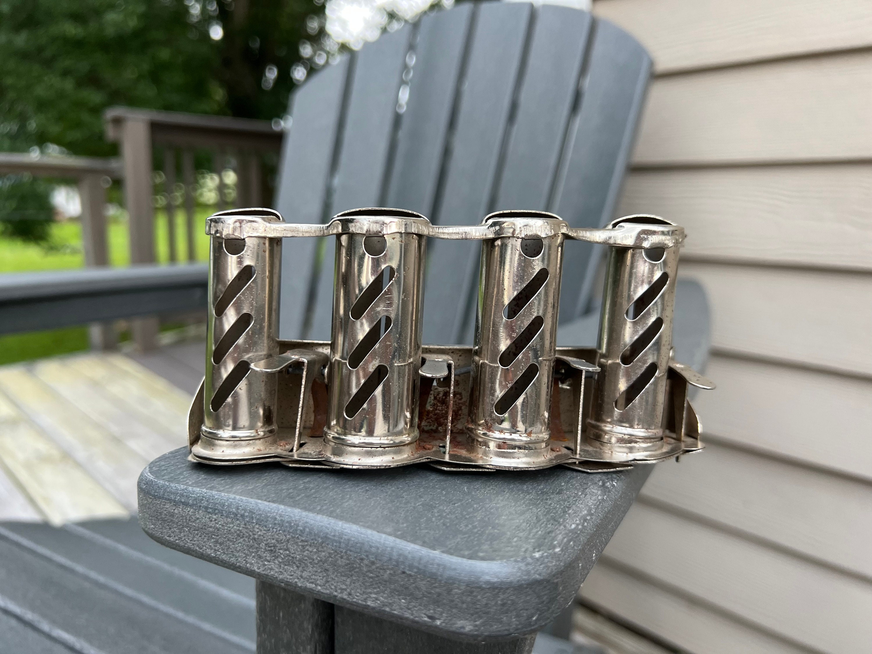 Belt quarter dispenser sale