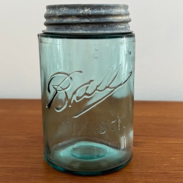 Ball Mason Jars Etsy