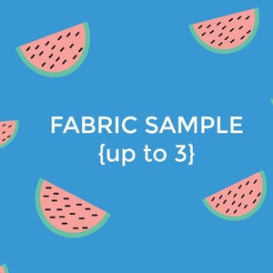 Fabric Sample