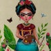 see more listings in the Impressions Petite Frida section