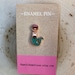 see more listings in the Frida Sirenita Pin section