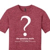 Crazy Dog Tshirts – Maglietta Donna "Whom Owl" – Divertente E Sarcastica Per Amanti Della Grammatica - Foto 3