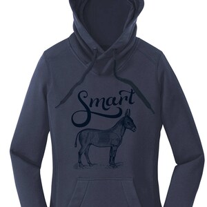 Smart Assy Shirt Sarcasm Hoodie Sarcastic Gift Sarcastic Shirt Sarcastic TShirt Sarcastic Hoodie Sarcasm Sweatshirt for Women Gift Ideas
