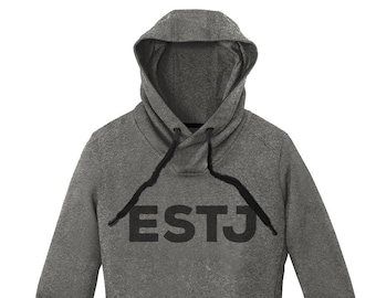 Personality Type Introvert Gift Introvert Shirt Introvert Sweatshirt Extrovert Gift Extrovert Shirt Introvert Hoodie for Women Comfy Hoodie