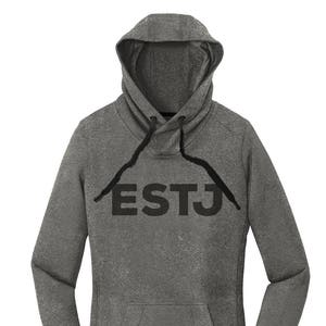 Persönlichkeitsart Introvertiertes Geschenk Introvertiertes Shirt Introvertiertes Sweatshirt Extrovertiertes Geschenk Extrovertiertes Shirt Introvertiertes Hoodie für Frauen Comfy Hoodie
