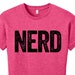 see more listings in the SCIENCE & NERDY SHIRTS section