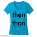 see more listings in the GRAMMAR SHIRTS section