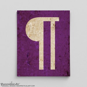 Geschenke für Englische Lehrer Geschenke Englisch Lehrer Poster Geschenke für Schriftsteller Geschenke Grammatur Kunst Grammatur Kunst