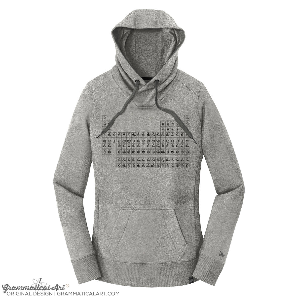 Periodic table of elements sweatshirt 2025 brandy melville