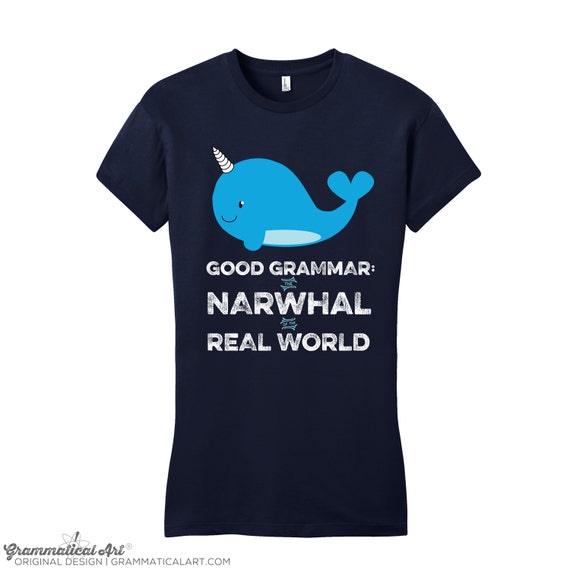 narwhal shirts