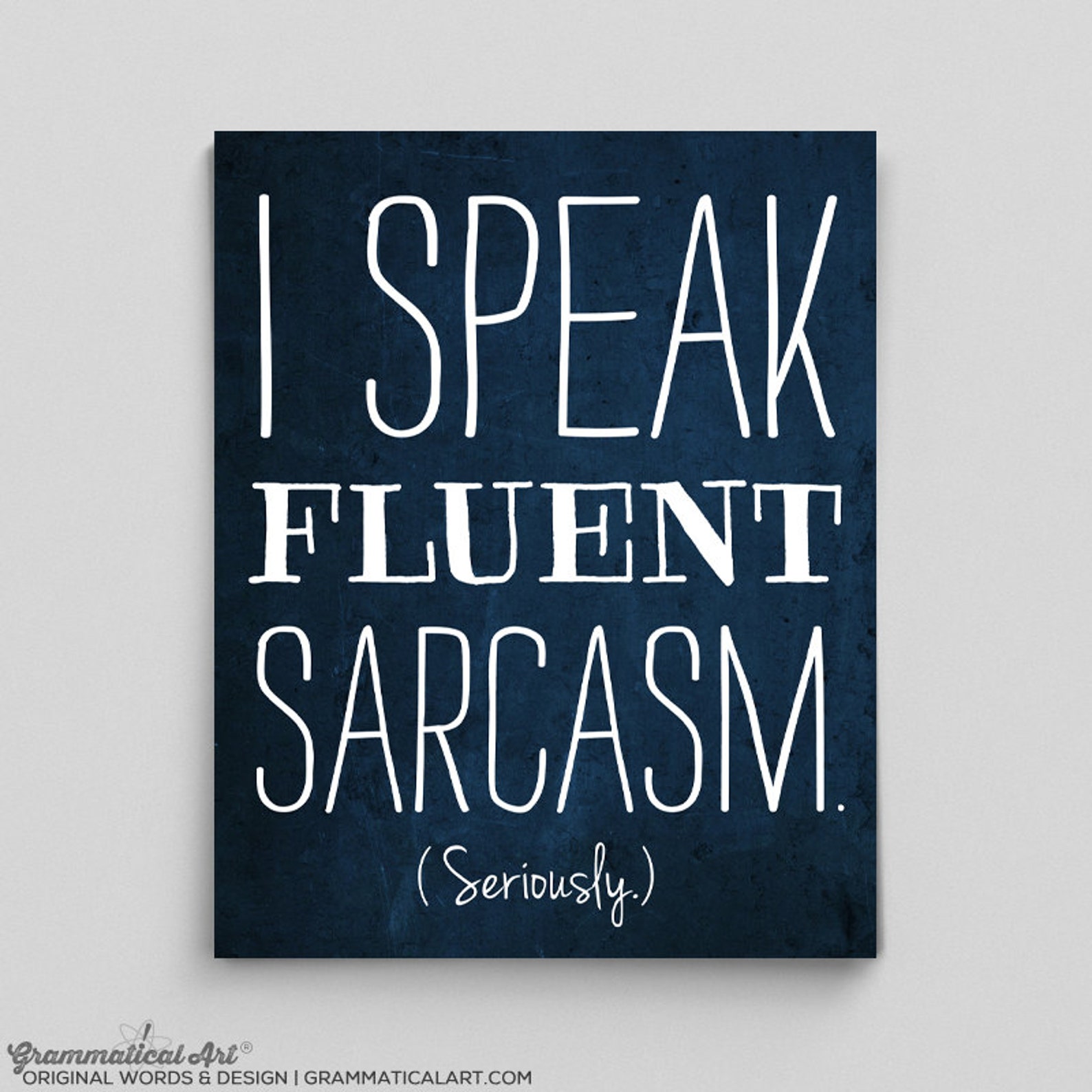 Книга про английский сарказм. I speak fluently. Speak fluent sarcasm перевод на русский. Speak fluent