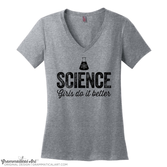 women do it better shirt