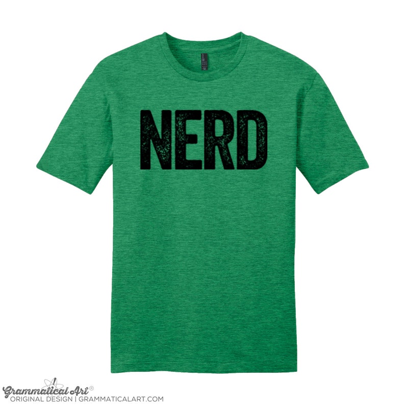 nerdy t shirts amazon