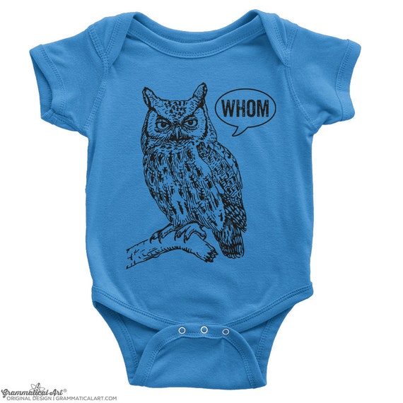 owl baby boy clothes