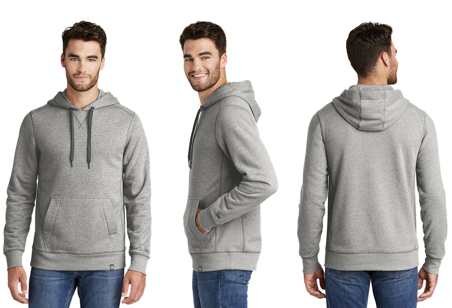 LA Made Orion Sweater Pullover main image 0
