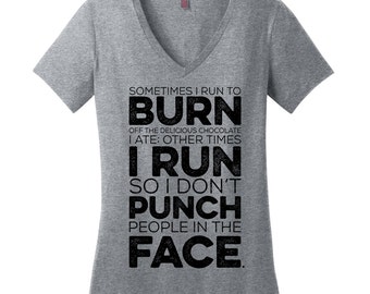 Running Shirt Funny Shirts for Womens Cute Shirts Motivational Shirt Sarcastic Shirt Gifts for Women Running Gifts Marathon Shirts for Girls