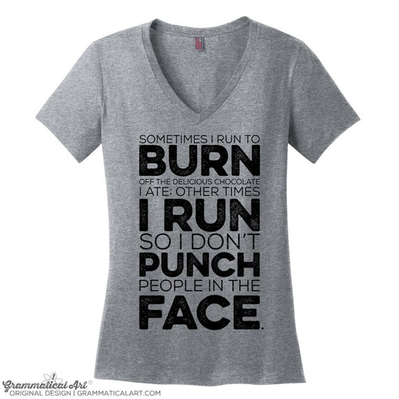 Funny Marathon Shirts