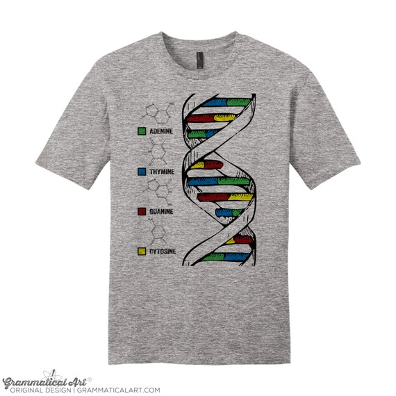 Science Dna Shirt Double Helix Boys Girls Women Men Science Dna Shirt Double Helix Boys Girls Women Men
