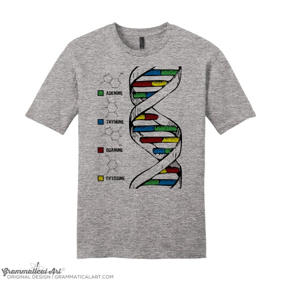 DNA Shirt