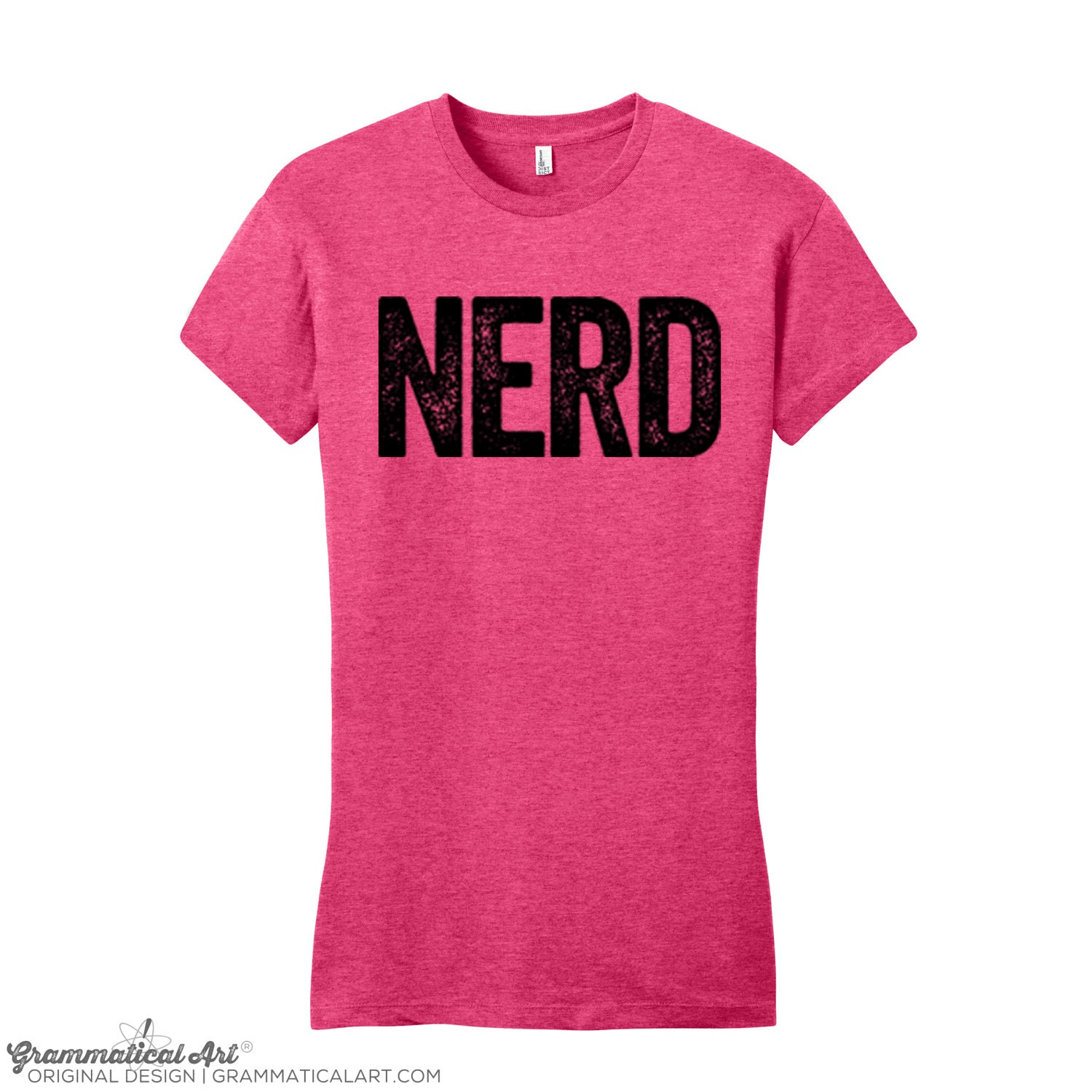 Nerd Shirt Nerdy T-shirt Science Geekery Video Game Shirt