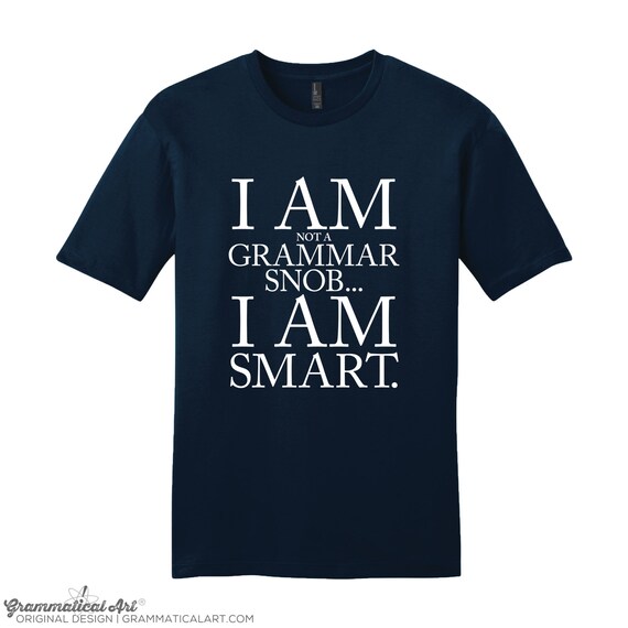 funny smart t shirts