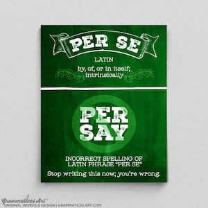 Lehrer Poster, Englisch Poster, Lehrer Geschenkideen, Geschenkideen für Lehrer, Lehrer Poster