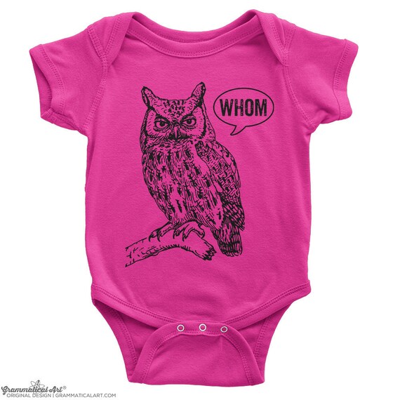 baby girl owl clothes