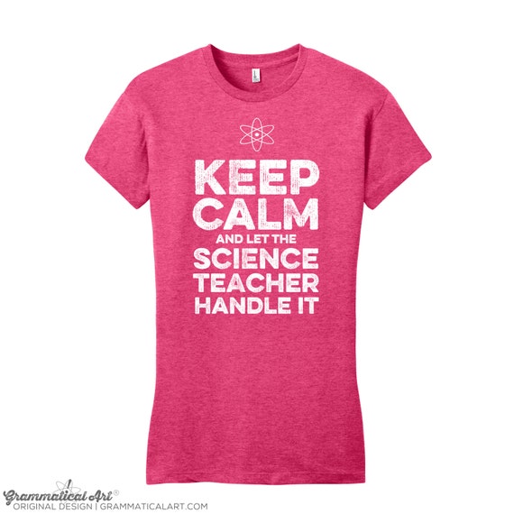 funny science teacher shirts