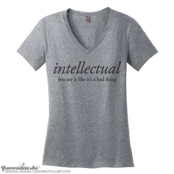 Intellectual Shirt Smart Shirt Scientist Shirt Science Shirt Womens March Shirt Nasty Woman Shirt Womens March TShirt Funny TShirts for Her