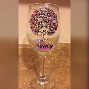 Sipping Pretty