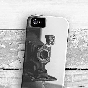 Camera iPhone 7 Case - iPhone 6s Plus Cover - iPhone 8 Case - Vintage Camera iPhone 6 Case - iPhone 6 Case - Photography iPhone 7 plus Case