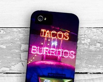 Taco iPhone 7 Case - Airstream iPhone 6s Plus Cover - iPhone 8 Case - lucha libre iPhone 8 Plus Case - iPhone 5 Case - Taco iPhone 6 Case